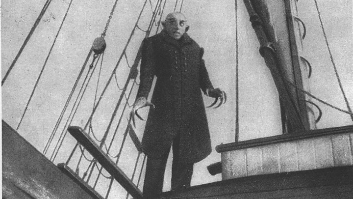 'Nosferatu': clássico do terror terá exibição com trilha musical tocada ao vivo no Rio