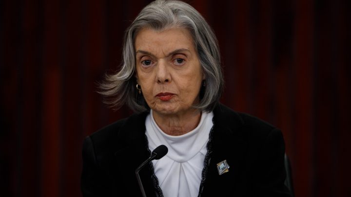 'Profunda consternação' e 'mal-estar cívico': veja as principais falas de Carmen Lúcia em julgamento de Moraes no STF