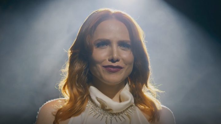 'Quem ama cuida': Adriana surpreende Pilar como nova chefe na joalheria, e as duas se enfrentam