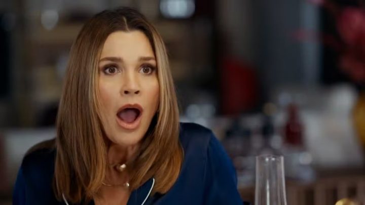 'Quem ama cuida': Fábia revela que teve caso com Arthur