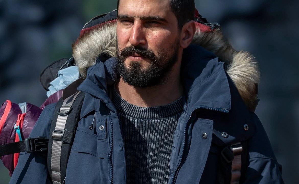 'Quem ama cuida': Heitor revela toda a verdade a Pedro