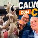 'Rabo de guaxinim', 'calvos com Ciro', cabelo como 'assunto de Estado': campanha no Ceará é tomada por 'guerra capilar'