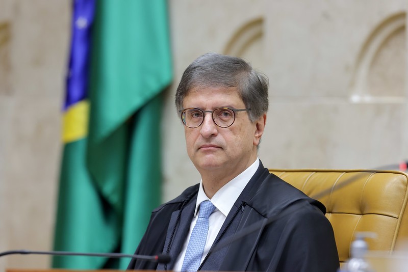 'Tomara que tenha charuto e macallan', diz mensagem atribuída a Gonet