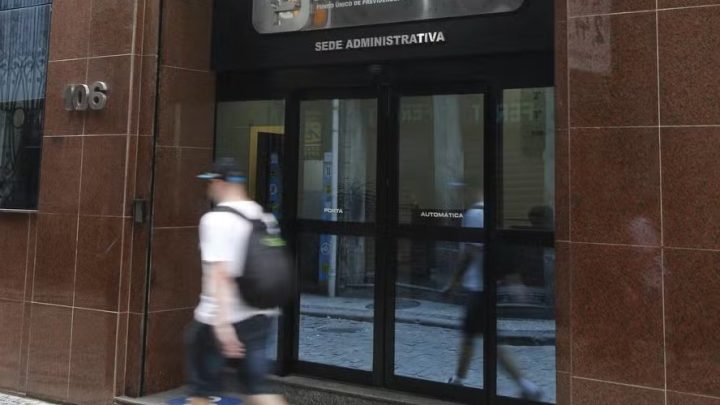 'Vai assinar hoje': lobista antecipou a Vorcaro mudanças que liberaram Rioprevidência a aportar R$ 1 bilhão no Master