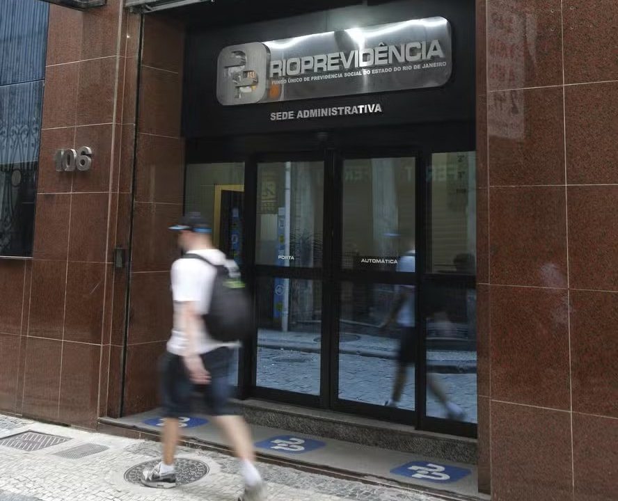 'Vai assinar hoje': lobista antecipou a Vorcaro mudanças que liberaram Rioprevidência a aportar R$ 1 bilhão no Master