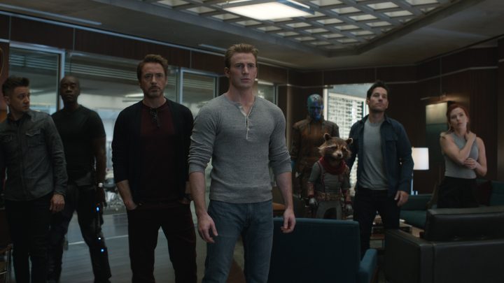 'Vingadores: Ultimato Encore': tudo sobre relançamento que chega aos cinemas nesta quinta; veja novidades, cenas inéditas e mais
