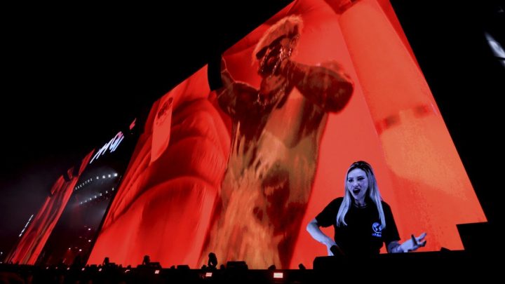 Rock in Rio 2026: saiba onde assistir ao vivo aos shows do último fim de semana