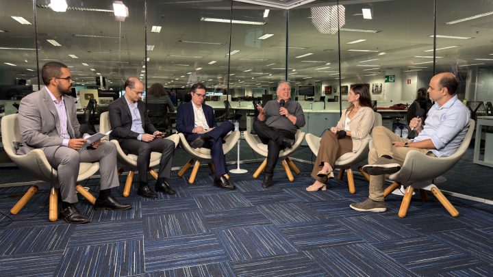 Veja o que é #FATO ou #FAKE na sabatina de Anthony Garotinho ao GLOBO, Extra, Valor e CBN