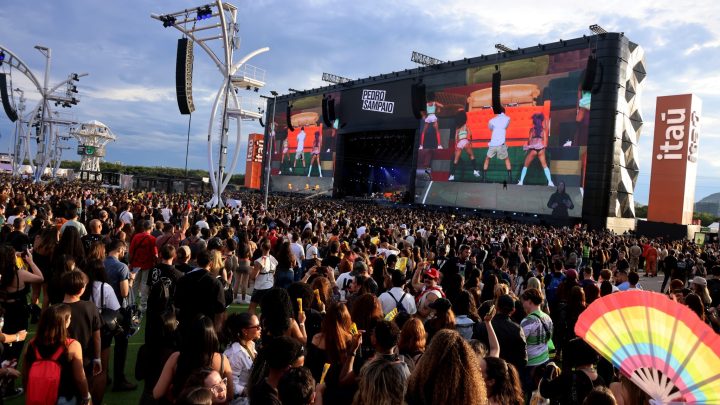 Notas dos críticos do GLOBO: veja o ranking dos shows do dia dançante do Rock in Rio