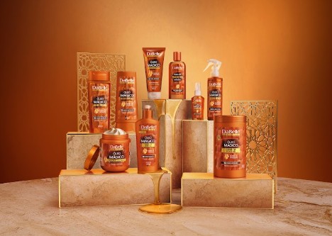 A DaBelle redefine o mercado de beleza nacional ao apostar em produtos versáteis, veganos e a preços acessíveis