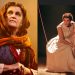 A atriz Beth Zalcman volta à cena com dois monólogos sobre espiritualidade no Teatro Carlos Gomes