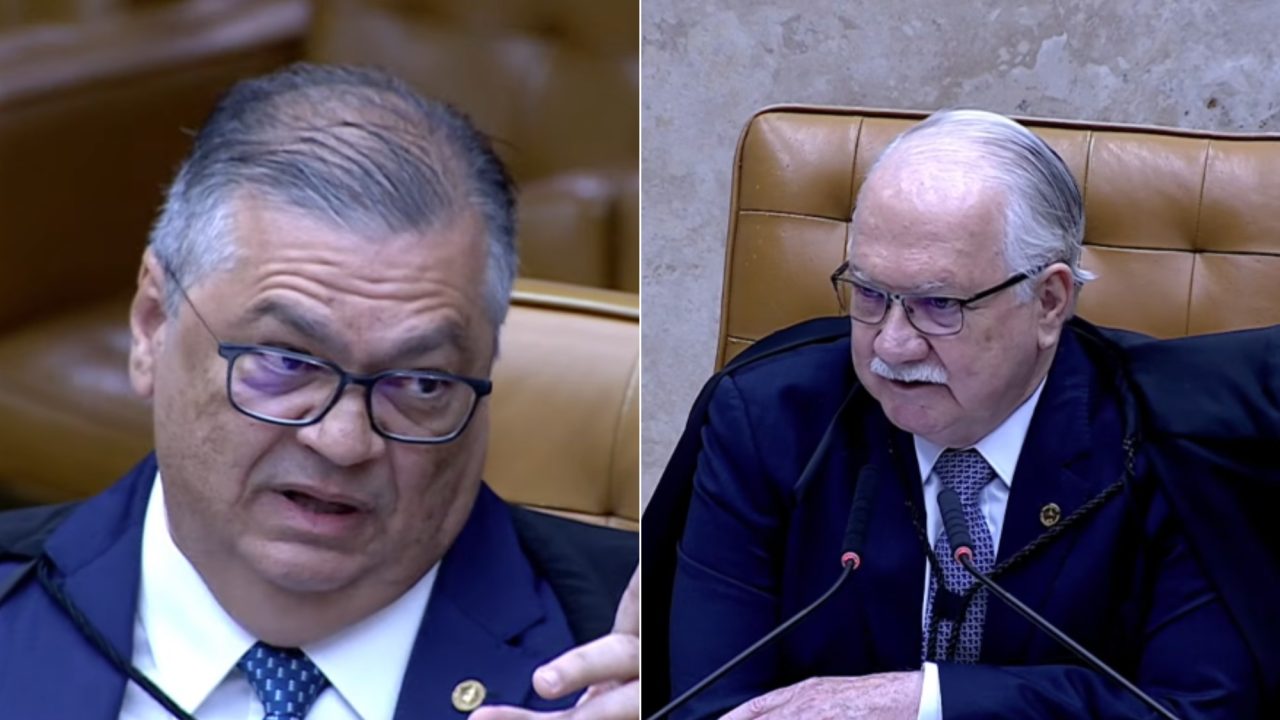 A estratégia de Dino para adiar julgamento e reunir processos de Moraes e Mendonça