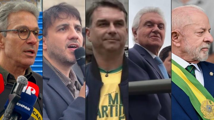 A nova pesquisa presidencial do Datafolha, a primeira após a proibição das bets