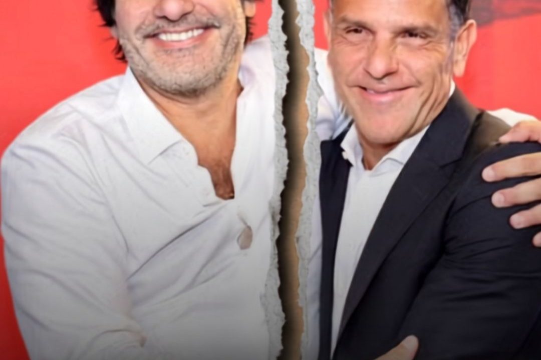 A paz foi selada no grupo Azzas, mas a ação não reagiu na B3