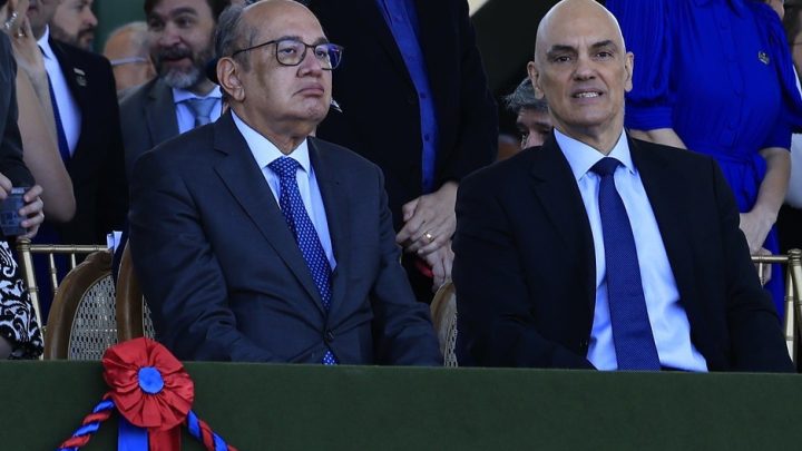 A queixa de Gilmar, Dino e Moraes a Lula