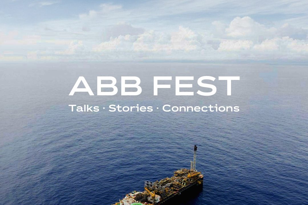 ABB na ROG.e 2026: a busca da indústria por autonomia
