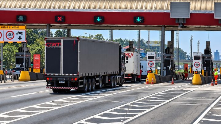 ANTT aprova modelo de Vale Pedágio por placa da NDD TECH