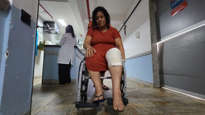 Acidentes de moto pressionam hospital no Noroeste Fluminense, com mais demanda por cirurgias, leitos e bancos de sangue