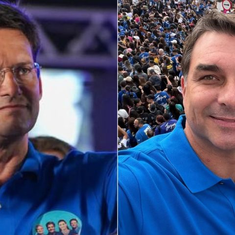 Acusado de 'esconder' Flávio, presidente do PL na Bahia é ignorado pelo correligionário em lista de indicações ao Senado