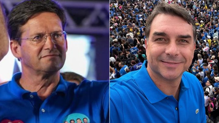 Acusado de 'esconder' Flávio, presidente do PL na Bahia é ignorado pelo correligionário em lista de indicações ao Senado