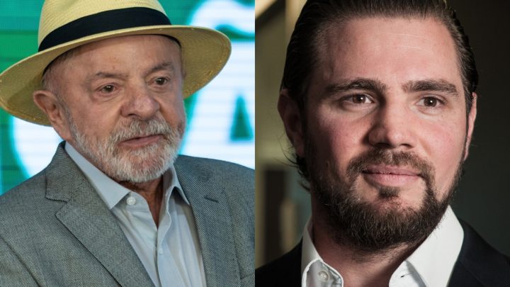 Advogado de Vorcaro diz que banqueiro presenteou Lula: ‘agradeceu mais uma vez o whisky’