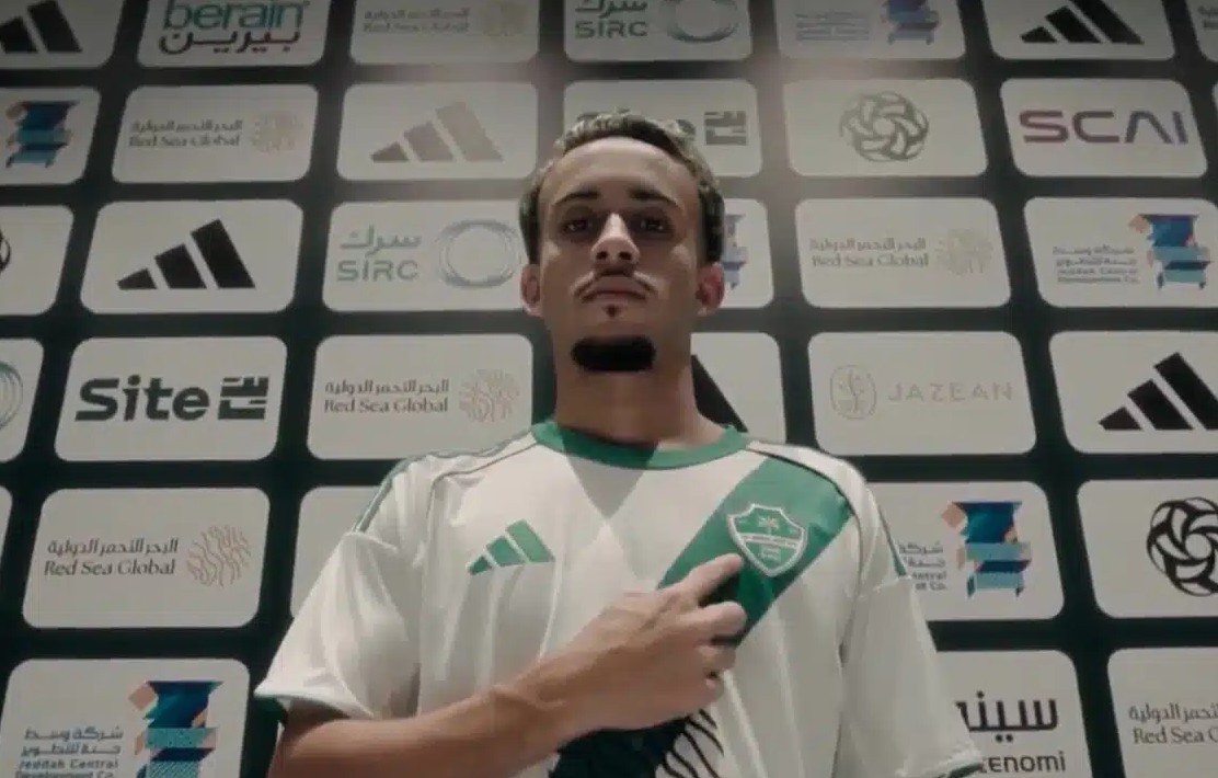 Al-Ahli recusa propostas por Matheus Gonçalves e esfria investidas de Botafogo e Vasco