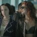 Alanis Guillen fará par com Laura Dutra na nova temporada de 'Vermelho sangue'. Veja foto exclusiva