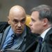 Alas de Moraes e Mendonça mapeiam apoios enquanto aguardam decisão de Fachin sobre investigação