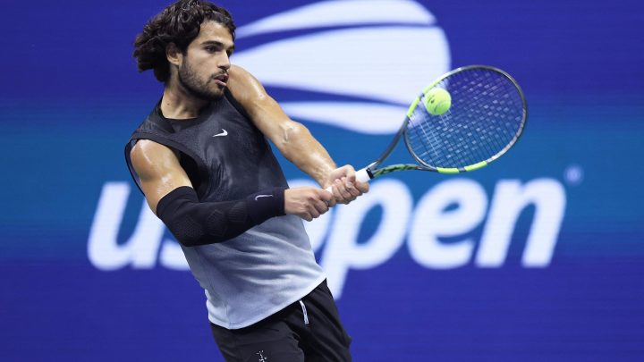 Alcaraz defende fim dos jogos de madrugada nos Grand Slams: 'terminar à meia-noite já é tarde demais'