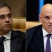 Alcolumbre, delações e pressão sobre a PF: entenda em seis pontos o relatório apócrifo usado por Moraes contra Mendonça