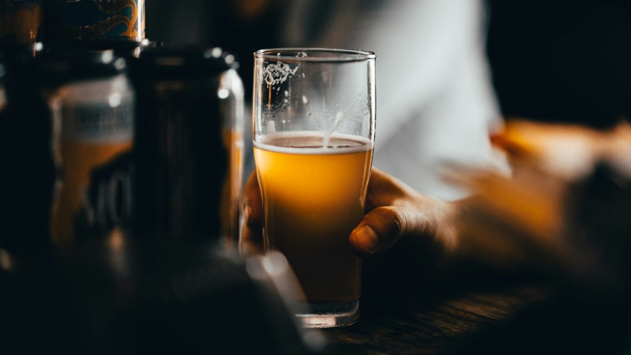Álcool: quando a ciência muda de ideia