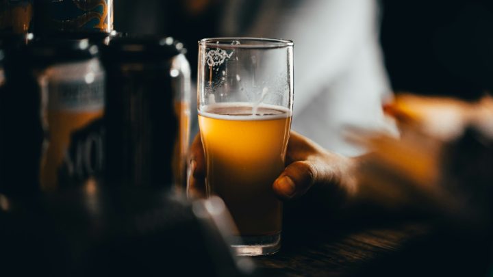 Álcool: quando a ciência muda de ideia