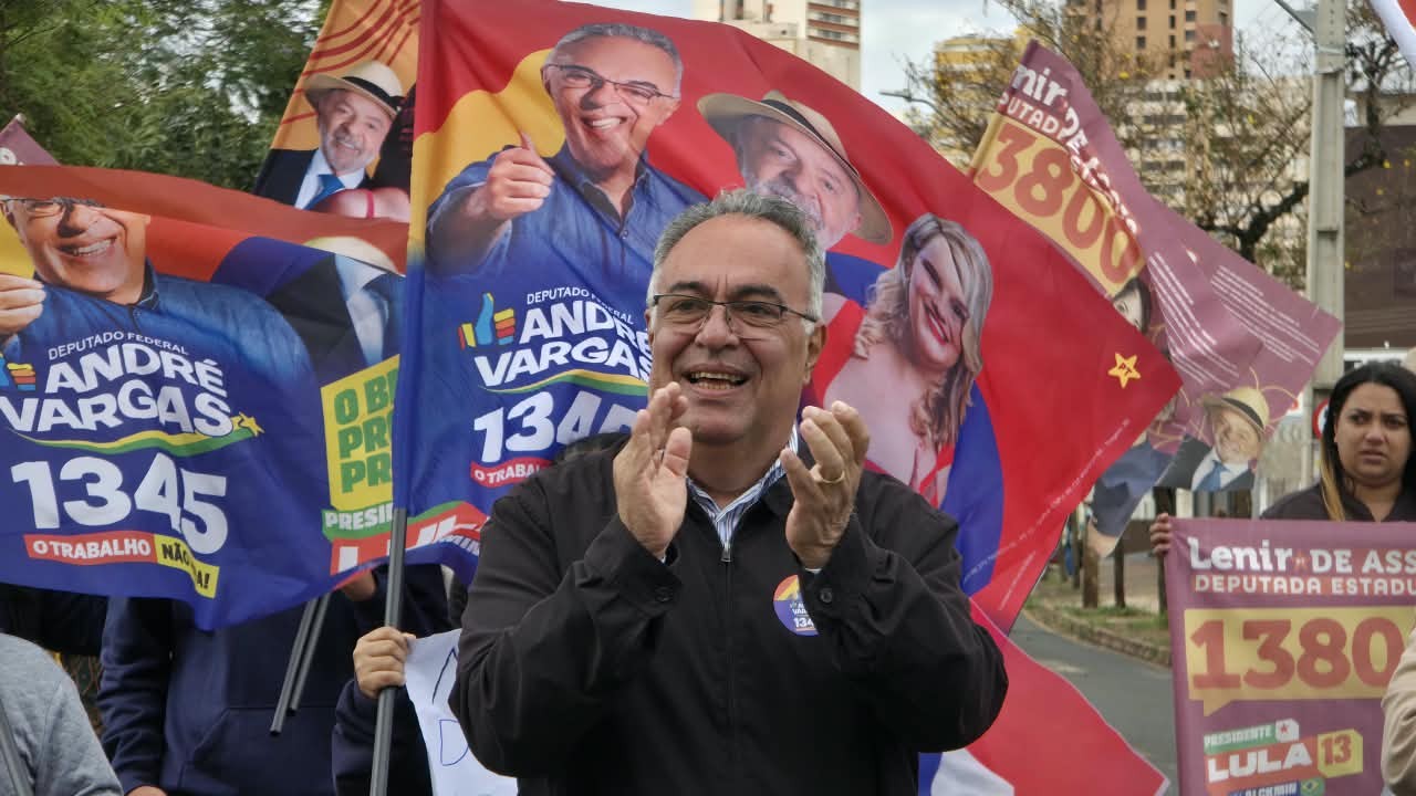 Além de doação para Moro, advogado preso duas vezes doou para petista condenado por... Moro