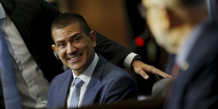 Alerj vota nesta terça pacote fiscal de Ricardo Couto com foco em dívida ativa e combate ao devedor contumaz