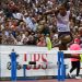 Alison dos Santos chega como favorito ao título na final da Diamond League, em Bruxelas