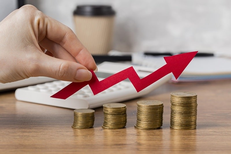 Alocação eleva retorno de carteira em dólar em 2025