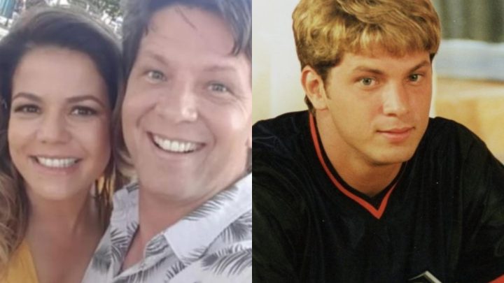 Alvo de operação da PF, Mario Frias foi casado com atriz, ganhou fama como protagonista da 'Malhação' e interpretou deputado corrupto em novela