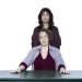 Ana Beatriz Nogueira e Andréia Horta estrelam peça premiada sobre relação entre mãe e filha