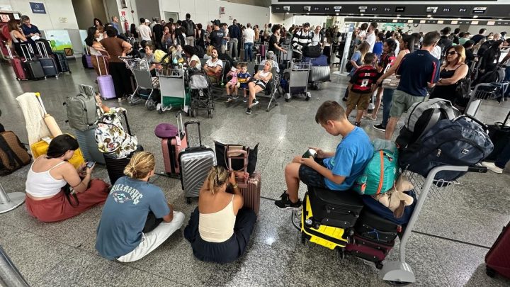 Anac muda regras para aéreas e limita responsabilidade por atrasos e cancelamentos de voos
