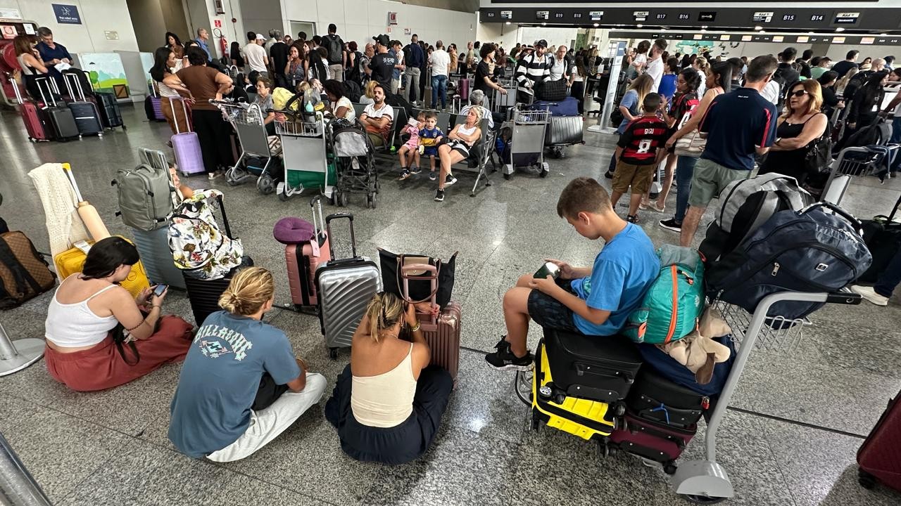 Anac muda regras para aéreas e limita responsabilidade por atrasos e cancelamentos de voos