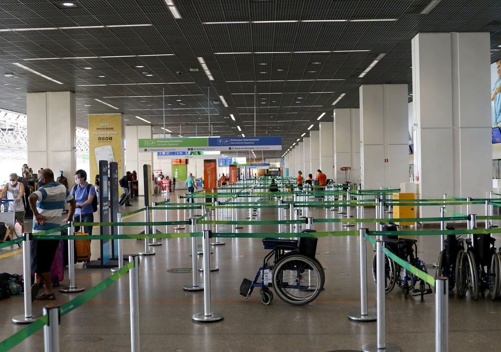 Anac publica edital para leilão do Aeroporto de Brasília com R$ 1,2 bilhão em novos investimentos