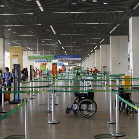 Anac publica edital para leilão do Aeroporto de Brasília com R$ 1,2 bilhão em novos investimentos