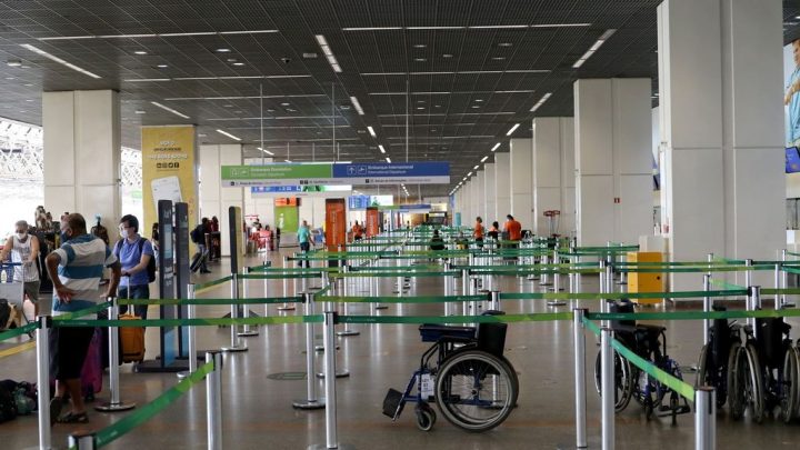 Anac publica edital para leilão do Aeroporto de Brasília com R$ 1,2 bilhão em novos investimentos