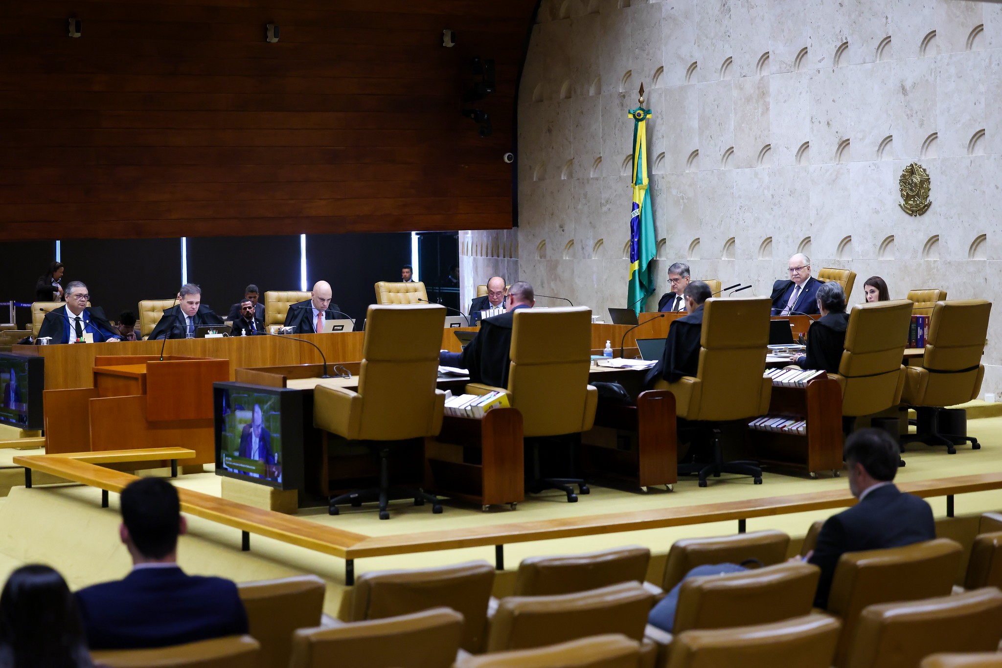 Análise: A crise que mobiliza a direita