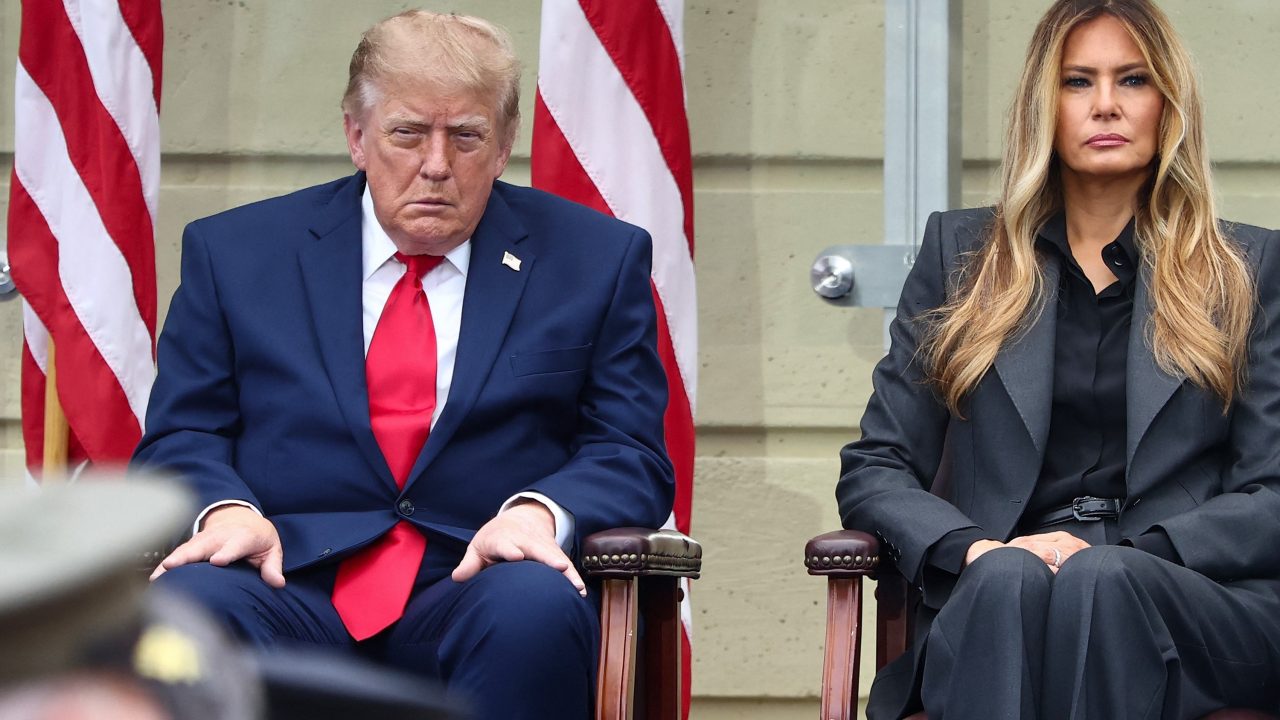 Análise: Com ausência em cerimônia em Nova York, Trump personifica EUA que arriscam deixar 11 de Setembro para trás