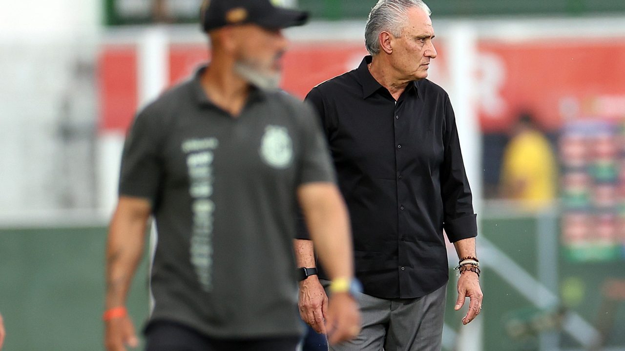 Análise: Estreia de Tite não surte efeito e Botafogo tem péssima postura em derrota para Mirassol