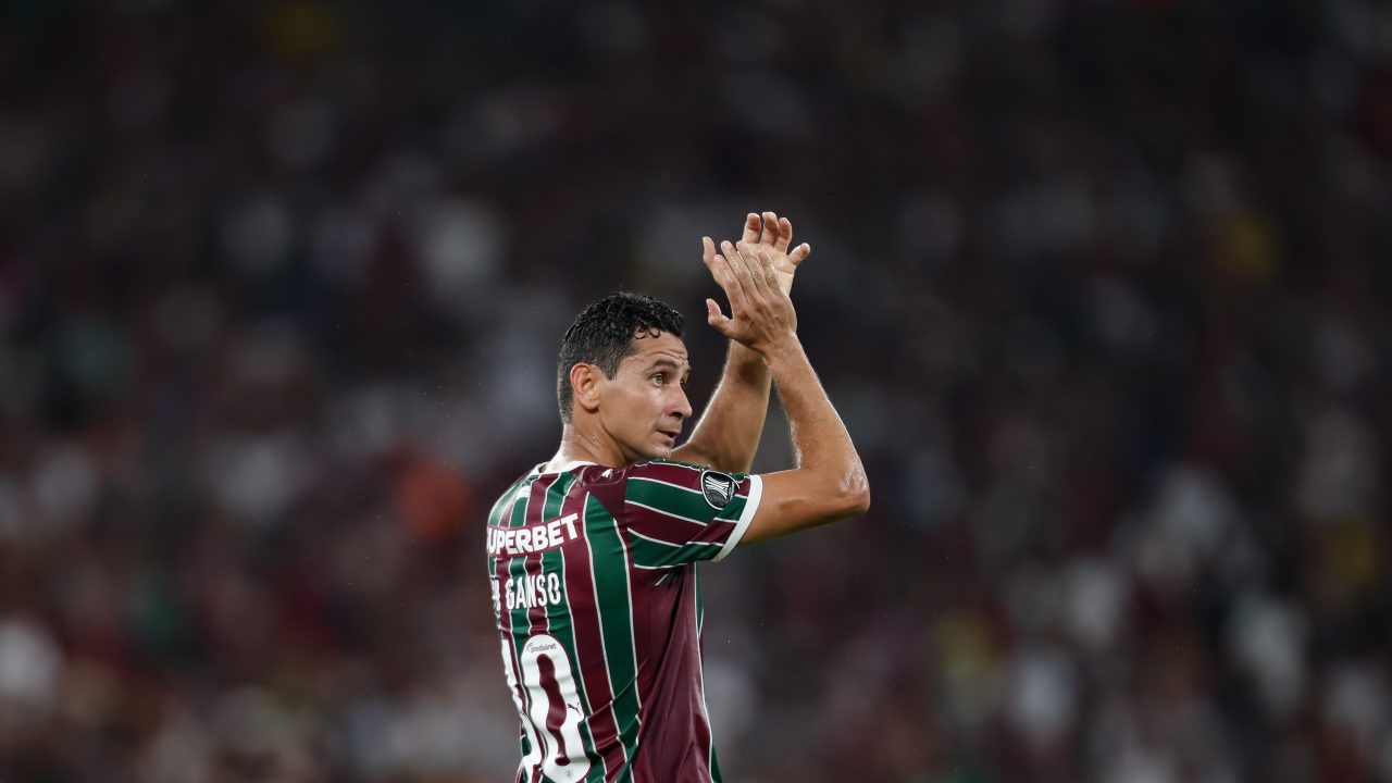 Análise: livre, leve e solto, Ganso corresponde à confiança de Marcão e brilha na vitória do Fluminense pela Libertadores