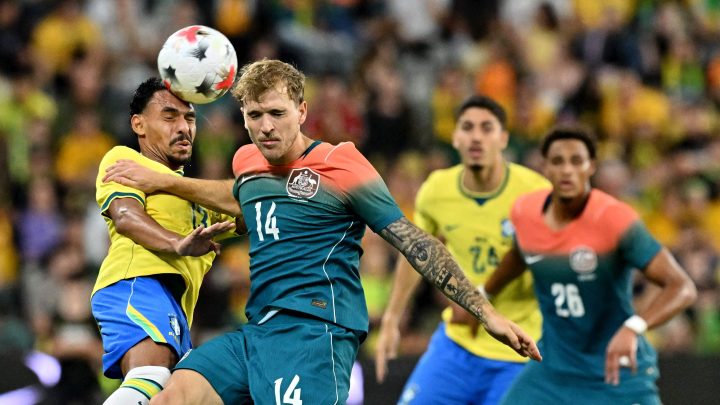 Ancelotti diz que ciclo da seleção não mudou, mas empate com Austrália faz parecer que trabalho acabou de começar (e mal); análise