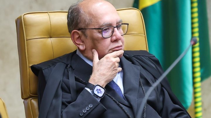 Ao assumir lado na guerra do STF, Gilmar rebaixa papel de decano