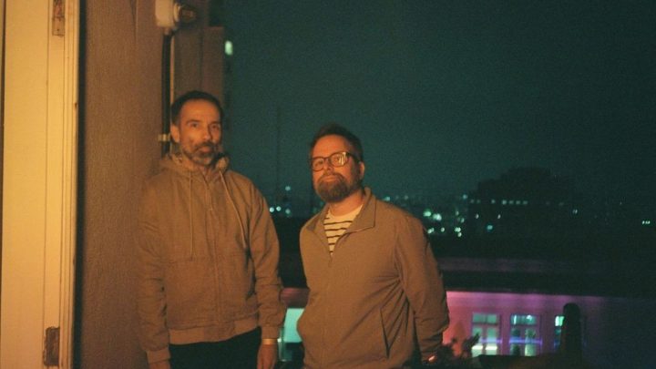 Após 11 anos longe das pistas, fenômeno The Twelves toca na Selvagem no Rio